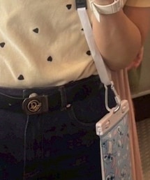 Vintage Dior | ベルト