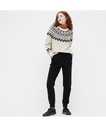 UNIQLO | スウェットパンツ