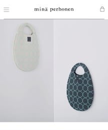 mina perhonen | トートバッグ