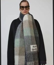 Acne Studios | マフラー