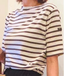 SAINT JAMES | Tシャツ/カットソー