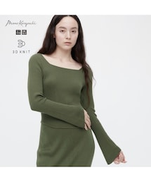 UNIQLO | ニット/セーター