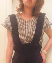 Spick & Span | シャツ/ブラウス