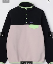 patagonia | トップス