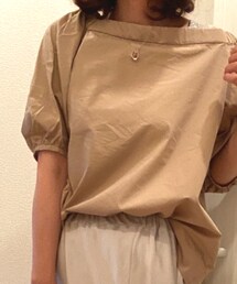 SLOBE IENA | シャツ/ブラウス