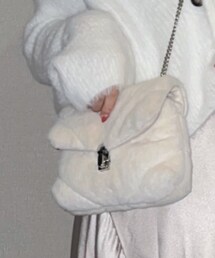 ZARA | ショルダーバッグ