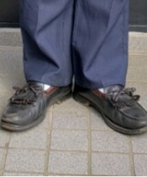 DEXTER | ローファー