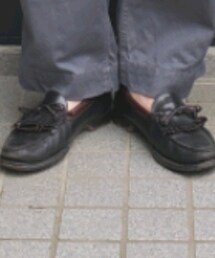 DEXTER | ローファー