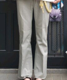 VINTAGE | スラックス