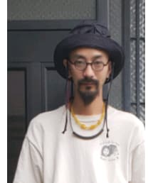 白山眼鏡店 | メガネ