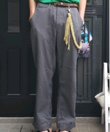 VINTAGE | チノパンツ