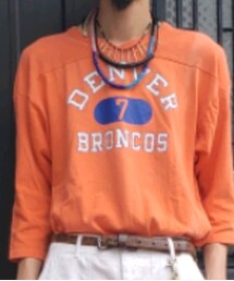 VINTAGE | Tシャツ/カットソー