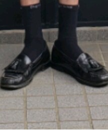 DEXTER | ローファー