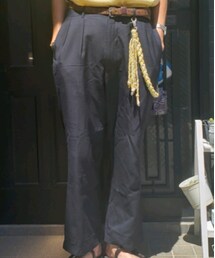 VINTAGE | スラックス