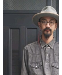 白山眼鏡店 | メガネ