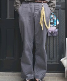 VINTAGE | チノパンツ