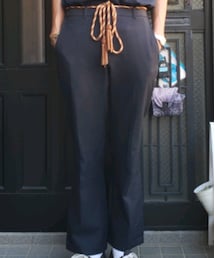 VINTAGE | スラックス