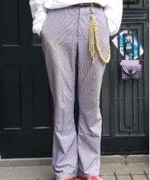 VINTAGE | チノパンツ