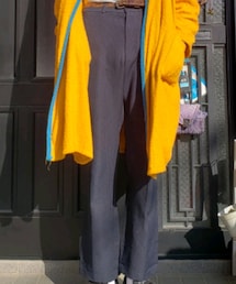 VINTAGE | スラックス