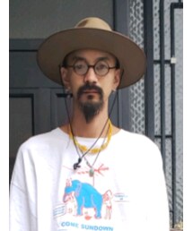 白山眼鏡店 | メガネ