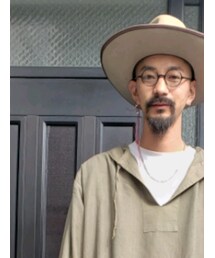 白山眼鏡店 | メガネ