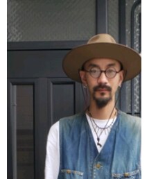 白山眼鏡店 | メガネ