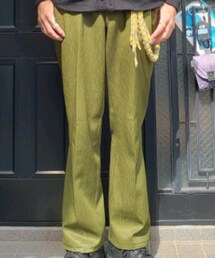 VINTAGE | スラックス