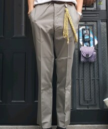 VINTAGE | スラックス