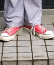 CONVERSE | Tシャツ/カットソー