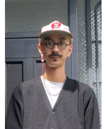 VINTAGE | キャップ