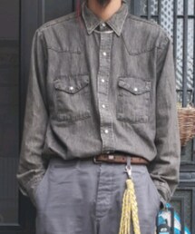 VINTAGE | シャツ/ブラウス