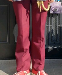 VINTAGE | スラックス