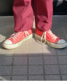 CONVERSE | スニーカー