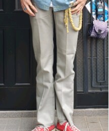 Lee | チノパンツ