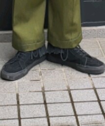 VANS | スニーカー