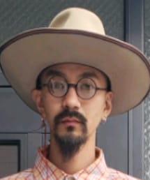 VINTAGE | ハット