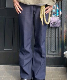 VINTAGE | スラックス