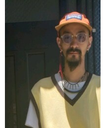 KNOW WAVE | キャップ