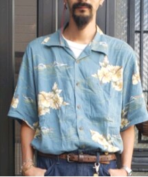 VINTAGE | シャツ/ブラウス