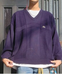 LACOSTE | ニット/セーター