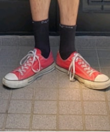 CONVERSE | スニーカー