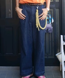 Lee | デニムパンツ