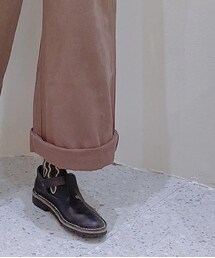STEVE MONO | その他シューズ