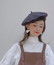NACH | ピアス（両耳用）