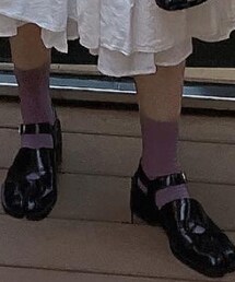 MM6 Maison Margiela | ローファー