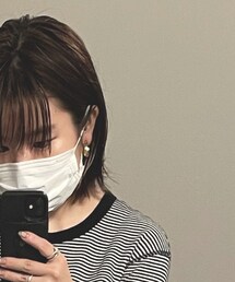 TODAYFUL | イヤリング