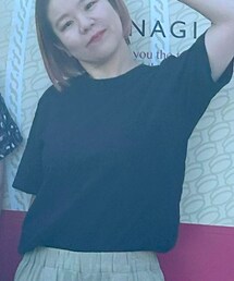 無印良品 | Tシャツ/カットソー
