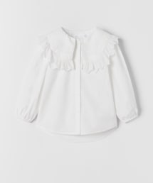 ZARA KIDS | シャツ/ブラウス