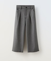 ZARA KIDS | パンツ