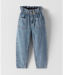 ZARA KIDS | デニムパンツ